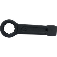 Гаечный ключ BIST накидной ударный 32 мм BCT3310-32