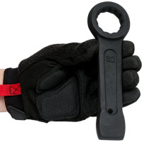 Гаечный ключ BIST накидной ударный 32 мм BCT3310-32