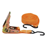 Комплект A2DM стяжка груза с храповиком 110 мм, 5 м, 25 мм, 500-900 кг 1110112