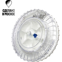 Ручная сеялка Репка Барабашка 7106