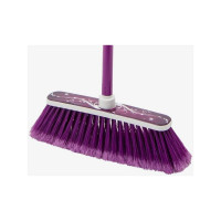 Швабра с ручкой MR Brush DECORA цвет в ассортименте 3178