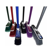 Швабра с ручкой MR Brush DECORA цвет в ассортименте 3178