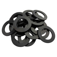 Резиновая прокладка HG 1 1/4" ( 24 х 37 x 2мм) 20 шт 1647300