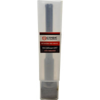 Бучарда по бетону (45x45x240 мм; 25 зубьев; SDS-Max) Strong CTC-05524025