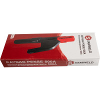 Электрододержатель до 500 А SAMGRUPP SAMC-095000500