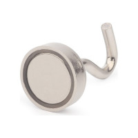 Крючки на магните Forceberg Е20, 2 шт. 9-1672054-002