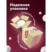 Грунт-эмаль по ржавчине OLECOLOR красно-коричневый, 0.4 кг 4300009580