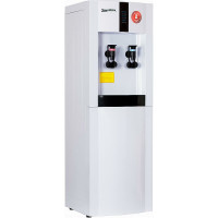 Кулер для воды Aqua Work 16LR белый 25873