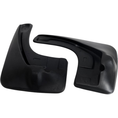 Брызговики UNIDEC для Ford Focus II SD/HB 2008-2013 г.в., передние NPL-Br-22-17F