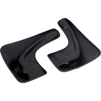 Брызговики UNIDEC для Ford Focus II SD/HB 2008-2013 г.в., передние NPL-Br-22-17F
