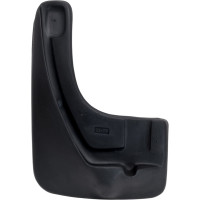 Брызговики UNIDEC для Ford Focus II SD/HB 2008-2013 г.в., передние NPL-Br-22-17F