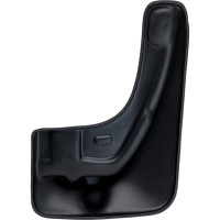 Брызговики UNIDEC для Ford Focus II SD/HB 2008-2013 г.в., передние NPL-Br-22-17F