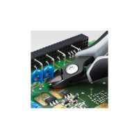 Прецизионные бокорезы для электроники KNIPEX KN-7912125ESD