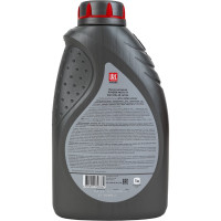 Моторное масло полусинтетическое МОТО 4Т SAE 10W40, SL, 1 л Лукойл 1595329