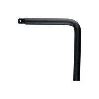 Г-образный средний вороток СЕРВИС КЛЮЧ 1/2 77708