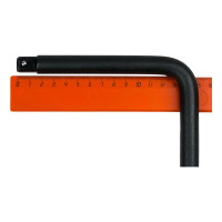 Г-образный средний вороток СЕРВИС КЛЮЧ 1/2 77708