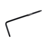 Г-образный средний вороток СЕРВИС КЛЮЧ 1/2 77708