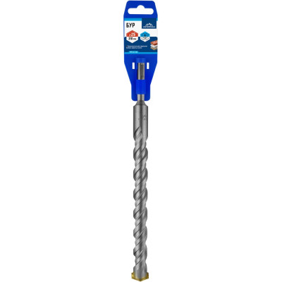 Бур SDS-plus (25х310 мм) Vertextools 999-25-310