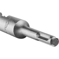 Бур SDS-plus (25х310 мм) Vertextools 999-25-310