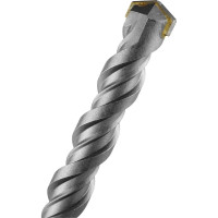Бур SDS-plus (25х310 мм) Vertextools 999-25-310