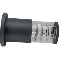 Уличный фонарь (столб) MAYTONI Bronx O576FL-01GR