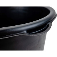 Строительная круглая емкость UNIDEC 80л NPL-Sd-30-80