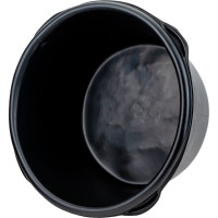 Строительная круглая емкость UNIDEC 80л NPL-Sd-30-80