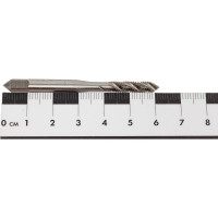 Метчик Partner N10-32 UNF HSS-E 6H спиральная канавка 38 (серия TS-UNF) 338006