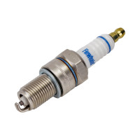 Свеча зажигания Spark 05-10/Matiz All 08-1.0L/Aveo 72 л.с. FINWHALE FS15