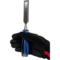 Столярная стамеска МастерАлмаз цельнокованная, 24мм 10507045