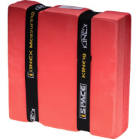 Рамный магнитный уровень Kinex (K-MET) 200x200мм, 0.02мм 5091-02-200