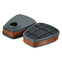 Фильтр от органических паров А1, 2 шт RoxelPro 733311