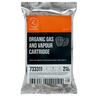 Фильтр от органических паров А1, 2 шт RoxelPro 733311