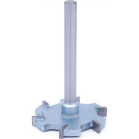 Фреза для выравнивания поверхности LC-1602-6-8 TideWay 8955