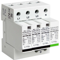 Устройство защиты от импульсных перенапряжений Citel тип 1+2 DS134R-280/G 571124