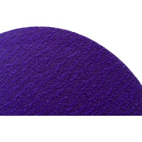 Фибровый шлифовальный круг ROXPRO HARD CUT (25 шт; 125x22 мм; керамика; Р120) RoxelPro 110448