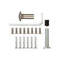 Электромагнитный замок SECURIC SC-180 45-0901