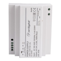 Блок питания Arlight ARV-DR150-24 035700