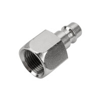 Наконечник F3/8" - БРС Rossvik A341/6.R