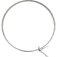 Пила ленточная Carbon (2240 мм; 13 мм; шаг 4TPI) REALREZ 4687202526536