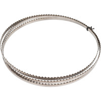 Пила ленточная Carbon (1425 мм; 6 мм; шаг 6TPI) REALREZ 4687202526604