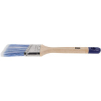 Плоская кисть HARDY SELECT серия 61, 2”, длина щетины 70 мм, скошенный срез 0204-617020