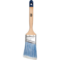 Плоская кисть HARDY SELECT серия 61, 2”, длина щетины 70 мм, скошенный срез 0204-617020