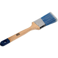 Плоская кисть HARDY SELECT серия 61, 2”, длина щетины 70 мм, скошенный срез 0204-617020
