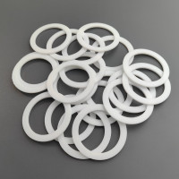 Фторопластовая прокладка HG 1 1/2" (33x44x2 мм), 20 шт 1648314