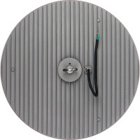 Светодиодный светильник Jazzway PHB NLO 02 200Вт 5000К IP65 90град. ДСП для высоких пролетов (high bay) 5040434