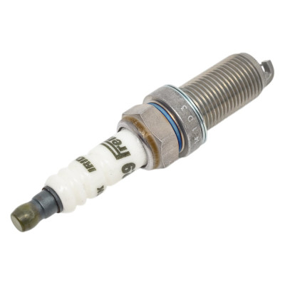 Свеча зажигания IRIDIUM 1973 ER17YIR-1 1 шт. BRISK P29