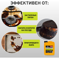 Жироудалитель Удобная минутка 5 л 306836