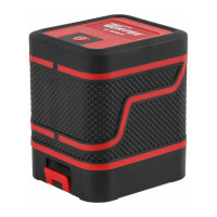 Лазерный нивелир со штативом WORTEX LL 0210 X 0323143