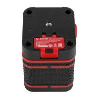 Лазерный нивелир со штативом WORTEX LL 0210 X 0323143